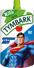 TYMBARK 170 g Superman Mus