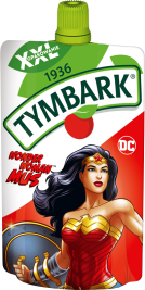 TYMBARK 170 g Wonder Woman Mus