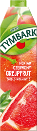 TYMBARK 1L czerwony grejpfrut