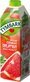 TYMBARK 1L czerwony grejpfrut
