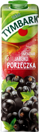 TYMBARK 1L jabłko porzeczka
