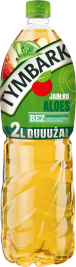 TYMBARK 2 litry jabłko aloes
