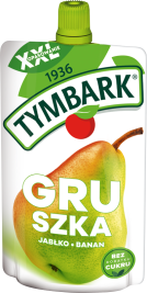TYMBARK 200 g gruszka