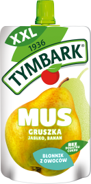 TYMBARK 200 g gruszka