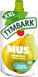 TYMBARK 200 g gruszka