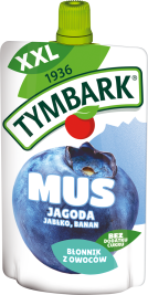 TYMBARK 200 g jagoda
