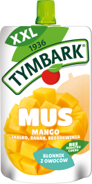 TYMBARK 200 g mango