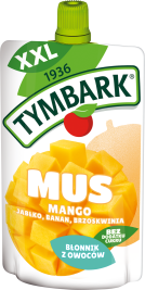TYMBARK 200 g mango