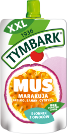 TYMBARK 200 g marakuja 