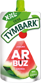 TYMBARK 200 g Mus Arbuz