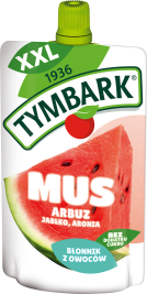TYMBARK 200 g Mus Arbuz