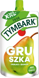 TYMBARK 200 g gruszka