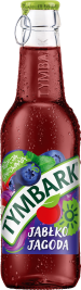 TYMBARK 250 ml jabłko jagoda