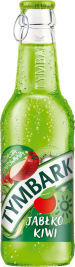 TYMBARK 250 ml jabłko kiwi