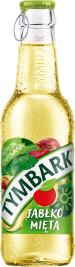 TYMBARK 250 ml jabłko mięta