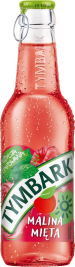 TYMBARK 250 ml malina mięta