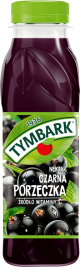 TYMBARK 300 ml czarna porzeczka