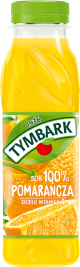 TYMBARK 300 ml pomarańcza klasyczna