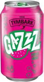 TYMBARK 330 ml jabłko - arbuz