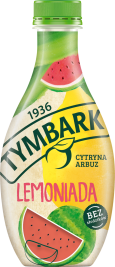 TYMBARK 400 ml cytryna i arbuz