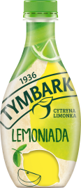 TYMBARK 400 ml cytryna i limonka