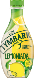 TYMBARK 400 ml cytryna i limonka