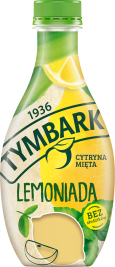 TYMBARK 400 ml cytryna i limonka