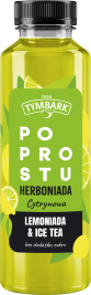 TYMBARK 400 ml Herboniada Cytrynowa