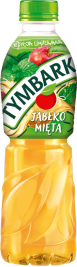  TYMBARK 500 ml jabłko mięta