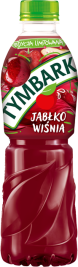 TYMBARK 500 ml jabłko wiśnia