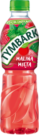  TYMBARK 500 ml malina mięta