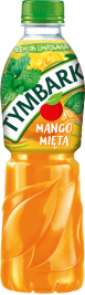  TYMBARK 500 ml mango mięta