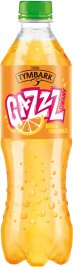 TYMBARK 500 ml mango - pomarańcza