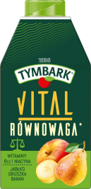 TYMBARK 500 ml Vital Równowaga