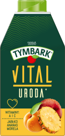 TYMBARK 500 ml Vital Uroda