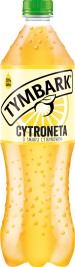 TYMBARK Cytroneta o smaku cytrynowym