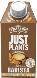 TYMBARK JUST PLANTS 0,5L barista