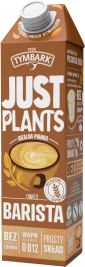 TYMBARK JUST PLANTS 1 litr barista