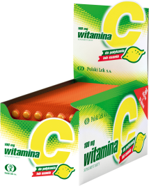 Witamina C