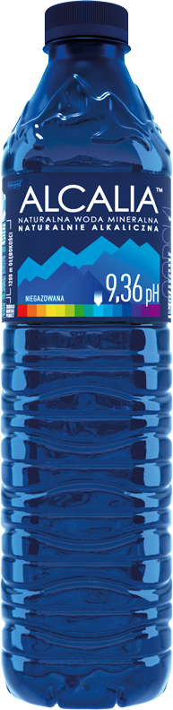 ALCALIA 1,5 litra woda