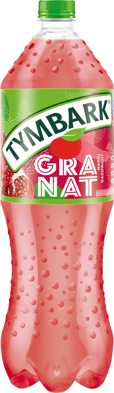 TYMABRK 1500ml granat