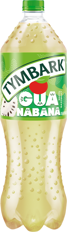 TYMBARK 1500 ml Guanabana