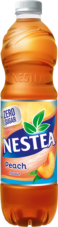 NESTEA 1500 ml peach