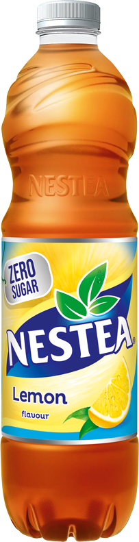 NESTEA 1500 ml lemon