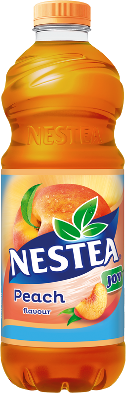 NESTEA 1L Peach