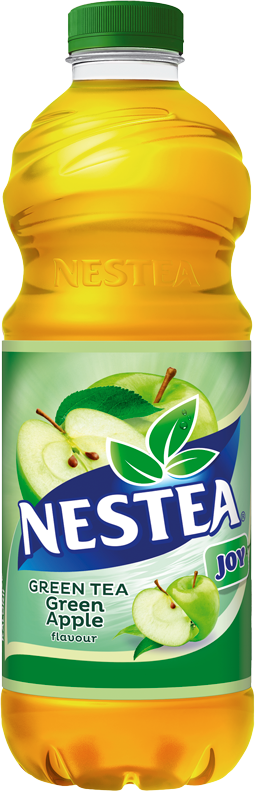 NESTEA 1L Green Tea Green Apple