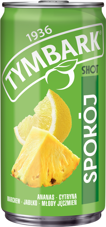 TYMBARK 150 ml SPOKÓJ