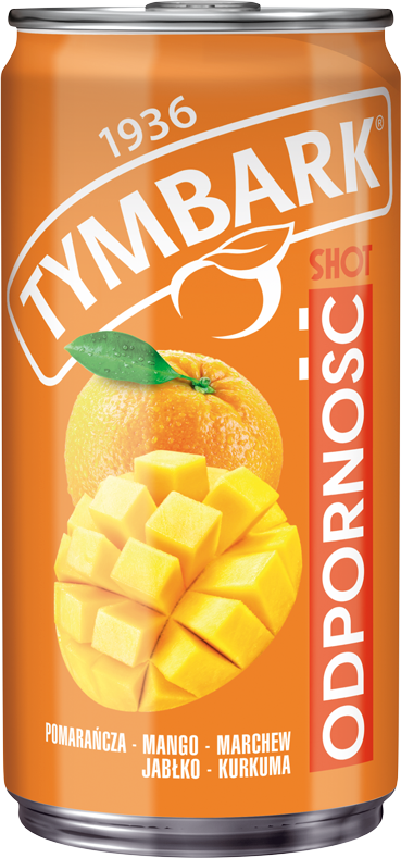 TYMBARK 150 ml ODPORNOŚĆ