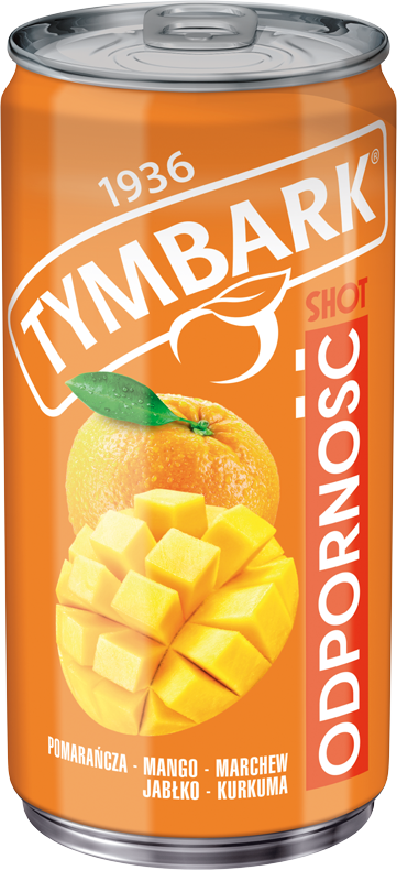 TYMBARK 150 ml ODPORNOŚĆ
