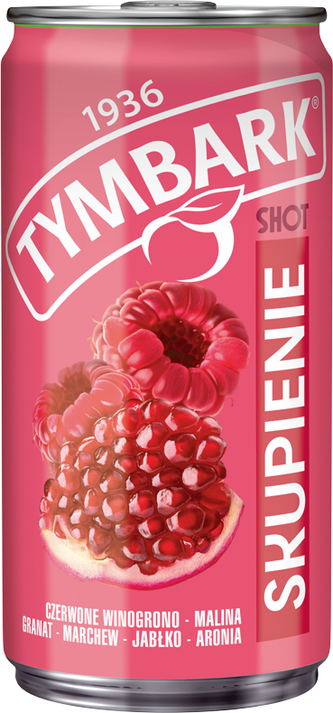 TYMBARK 150 ml SKUPIENIE